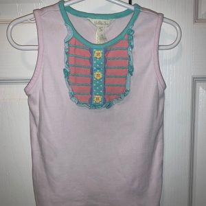 Matilda Jane tank top